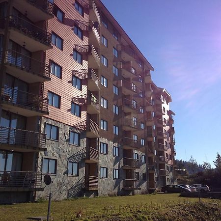 Apartment Villarrica Holidays Exterior foto