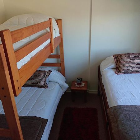 Apartment Villarrica Holidays Exterior foto