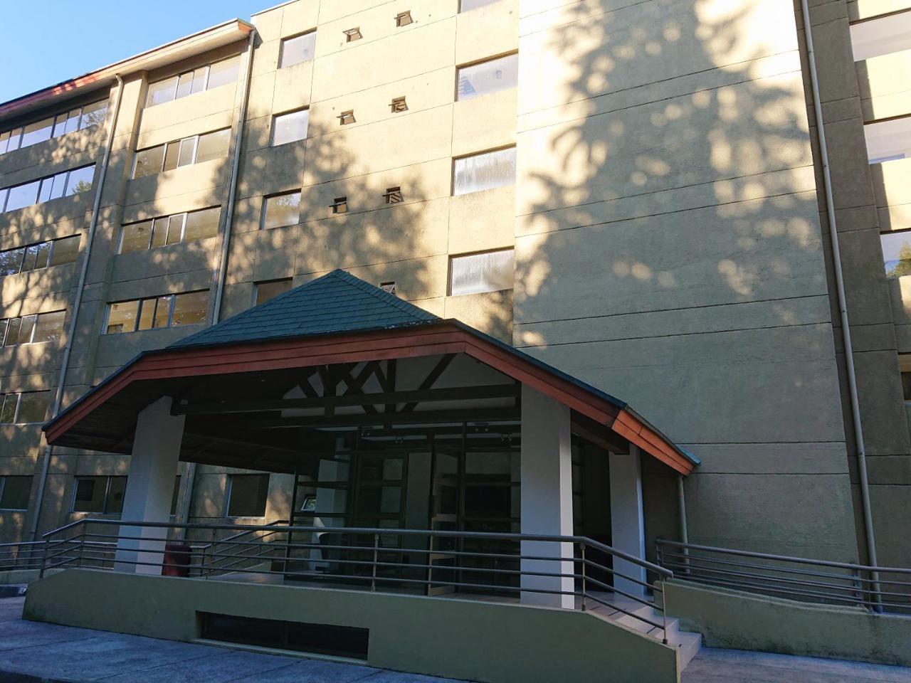 Apartment Villarrica Holidays Exterior foto